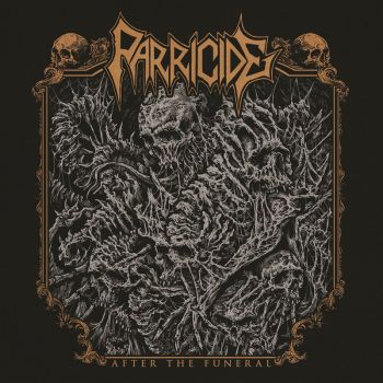 Parricide - After the Funeral (2024)