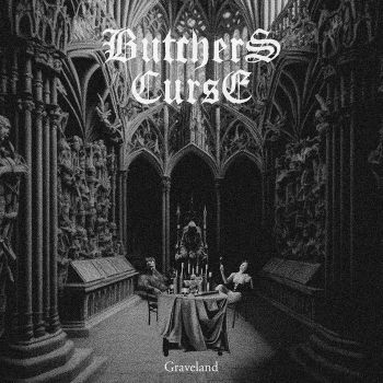 Butcher's Curse - Graveland (2024)