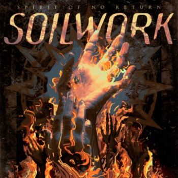 Soilwork    Spirit Of No Return