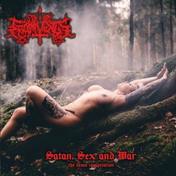 Epakristus - Satan, Sex and War (The Demo Compilation) (2024)