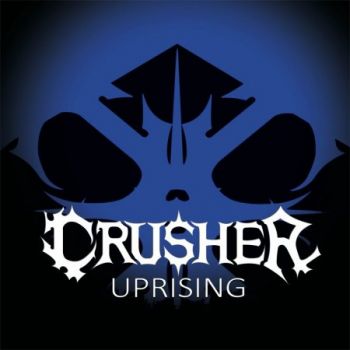 Crusher - Uprising (2024)