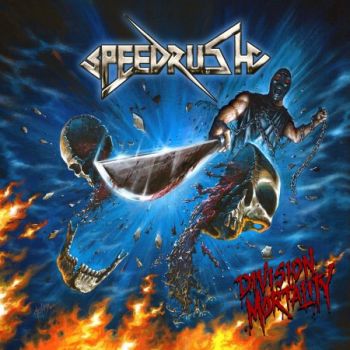 Speedrush - Division Mortality (2024)