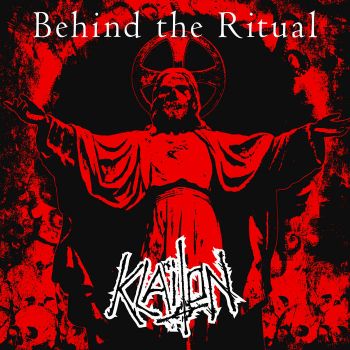 Klaiton - Behind the Ritual (2024)