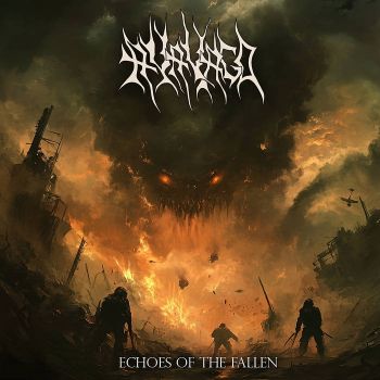 Avavago - Echoes of the Fallen (2024)