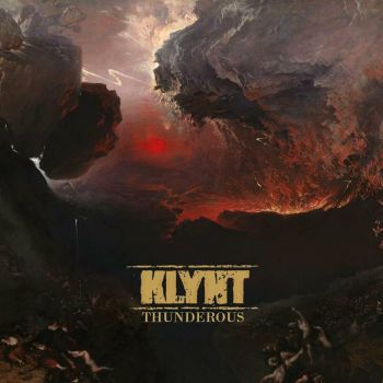 Klynt - Thunderous (2024)