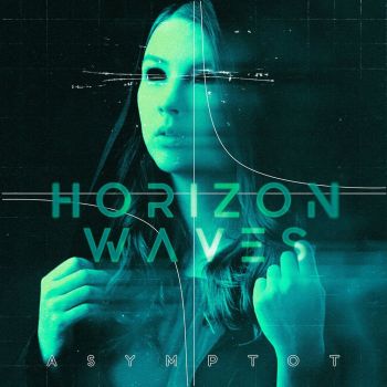 Horizon Waves - Asymptot (2024)