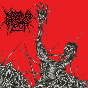 Depraved Flesh - Beyond the Veil of Flesh (2024)