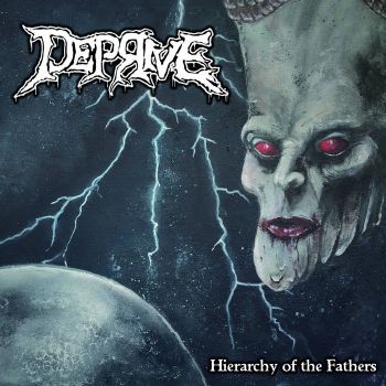 Deprive - Hierarchy of the Fathers (2024)