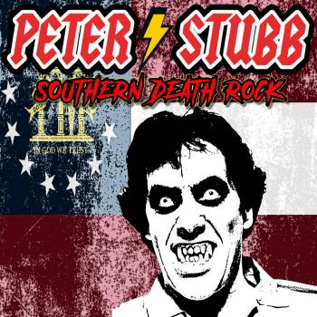 Peter Stubb - Southern Death Rock (2024)