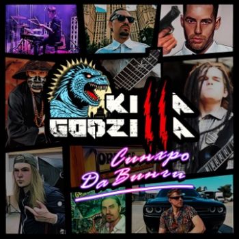 Killagodzilla -  (2024)