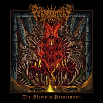 Persecutory - The Glorious Persecution (2024)