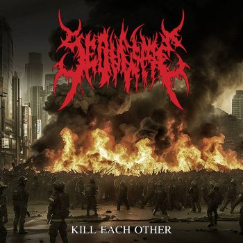 Seoulspit - Kill Each Other (2024)