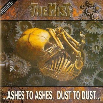 The Mist - ...Ashes To Ashes, Dust To Dust...  ( EP 1993) 