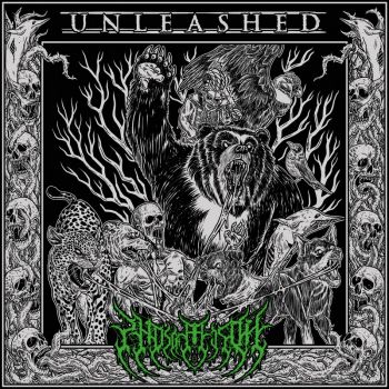 Indignacion - Unleashed (2024)