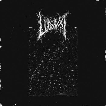 Luusakki - Luusakki (2024)