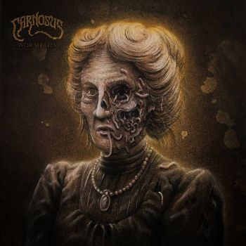 Carnosus - Wormtales (2024)