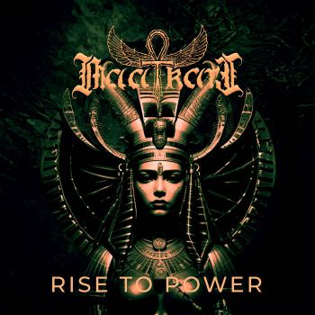 Maatkare - Rise to Power (2024)