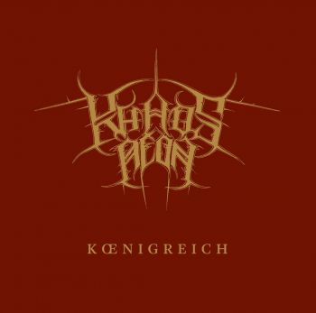 Khaos Aeon - Koenigreich (2013)