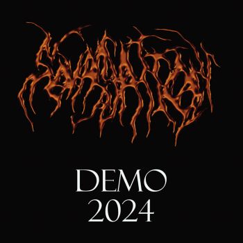 Squassation - Demo 2024 (2024)