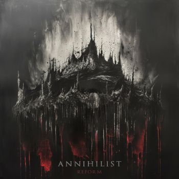 Annihilist - Reform (2024)