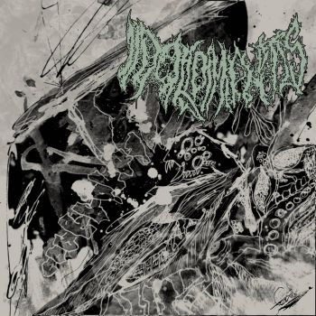 Idolomantis - Festering Ichor (2024)