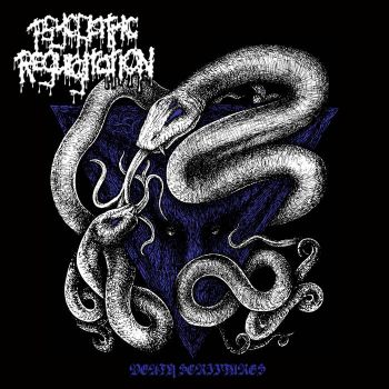 Psychiatric Regurgitation - Death Scriptures (2024)