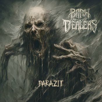 Brain Dealers - Parazit (2024)