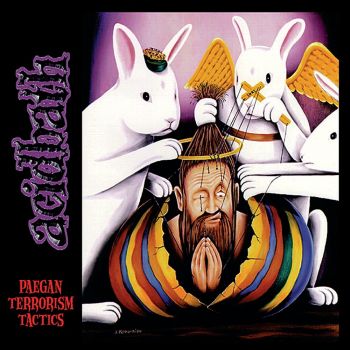 Acid Bath - Paegan Terrorism Tactics (1996)