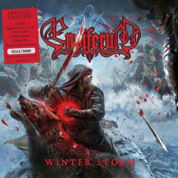 Ensiferum - Winter Storm (Special Edition) (2024)