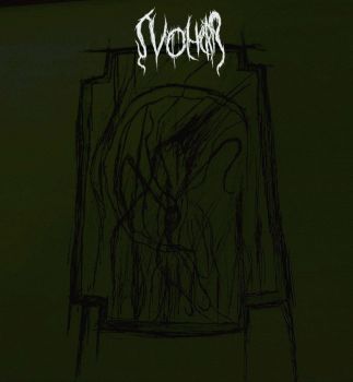 Svolterr - Apostles of Vile Apotheosis (2024)