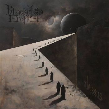 Black Moon Empire - Abyssus (2024)