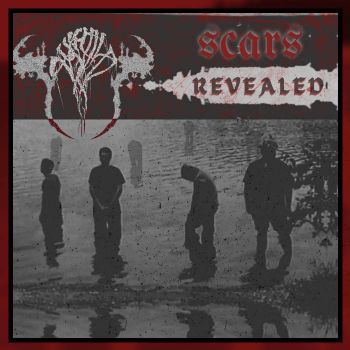 Slugchild - Scars Revealed (2024)