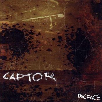 Captor - Dogface (1998)