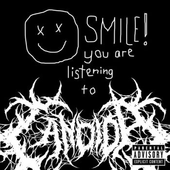 Candida - Smile! You are Listening to Candida (2024)