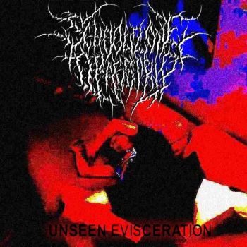 School Zone Dragstrip - Unseen Evisceration (2024)