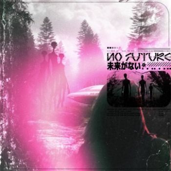 No Future - No Future (2024)