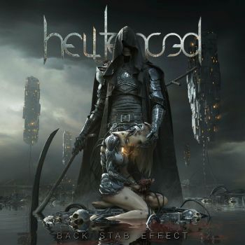 helltenced - Back Stab Effect (2024)