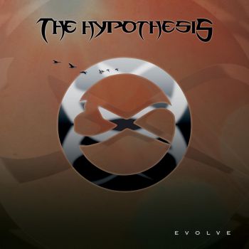 The Hypothesis - Evolve (2024)