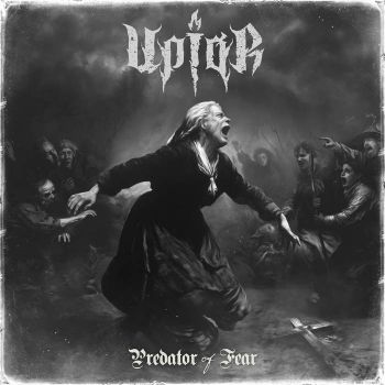 Upior - Predator of Fear (2024)