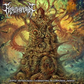 Fecolithopedion - Cryptic Pathologies Culminating in Corporeal Demise (2024)