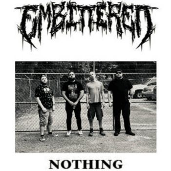 Embittered - Nothing (2024)