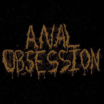 Anal Obsession - Anal Obsession (2024)