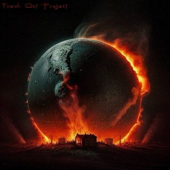 Freak Out Project - I (2024)