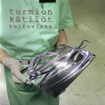 Turmion Katilot - Hoitovirhe (2004)