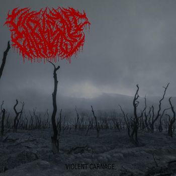 Violent Carnage - Violent Carnage (2023)