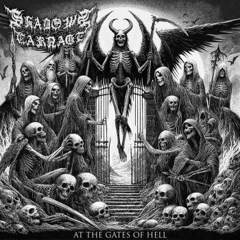 Shadows Carnage - At the Gates of Hell (2024)