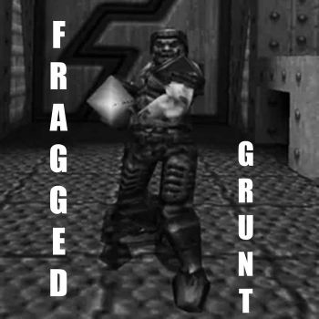 Fragged - Grunt (2024)