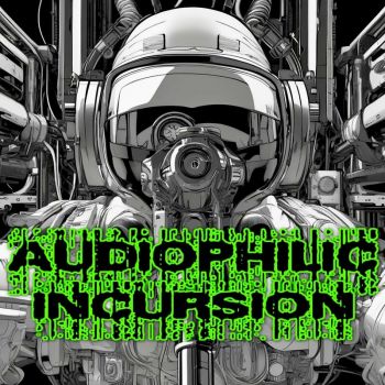 Audiophilic Incursion - Andromedan Awakening (2024)