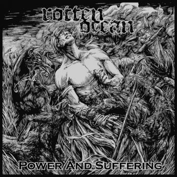 Rotten Ocean - Power and Suffering (2023)