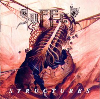 Suffer - Structures (1994)